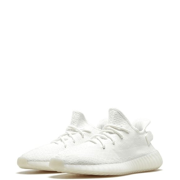 YEEZY BOOST 350 V 2 CREAM Size 6 - Picture 1 of 4